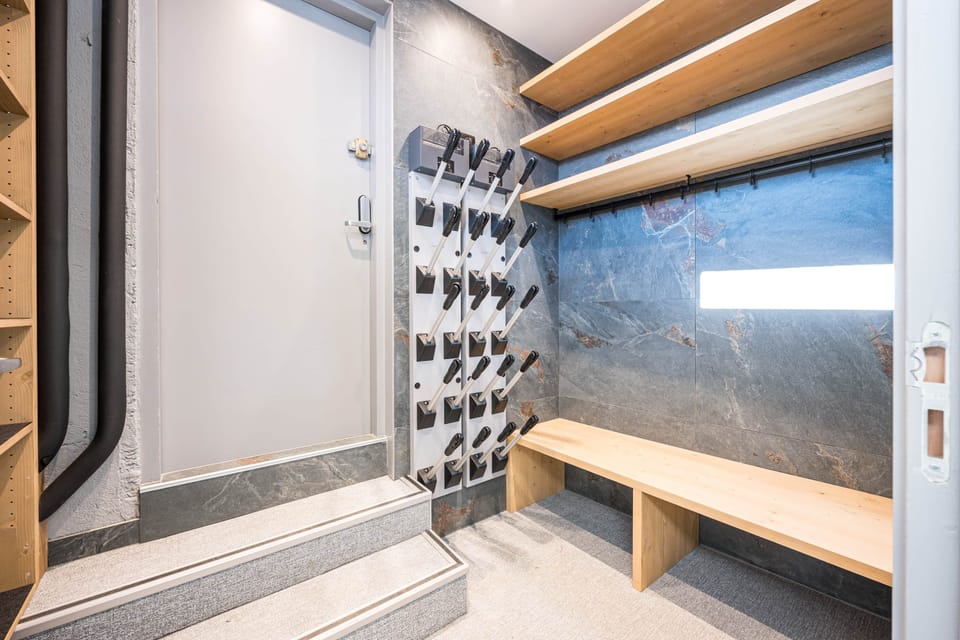 Conciergerie Tignes Appartement 0029