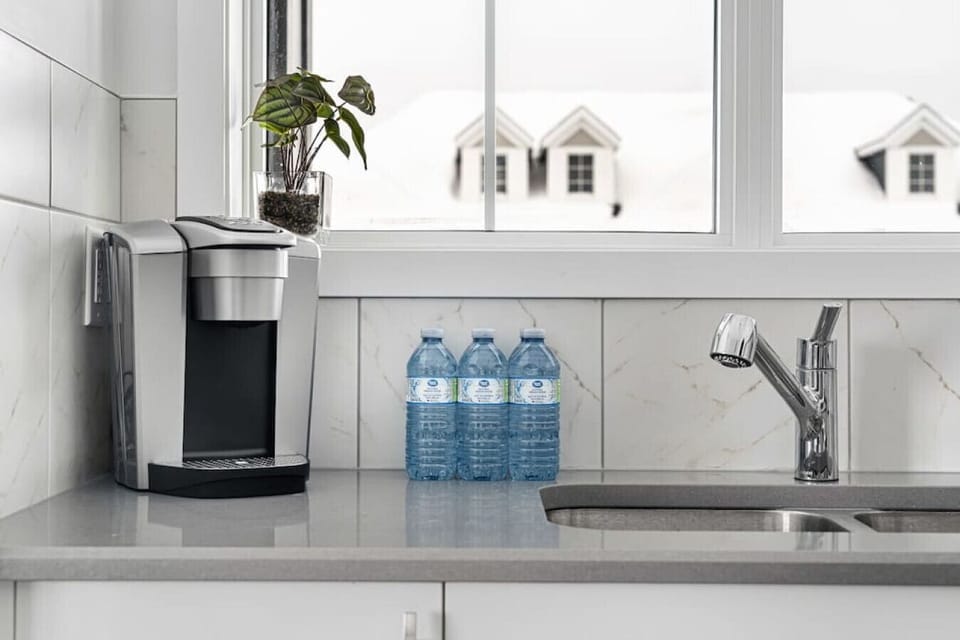 Keurig for instant coffee