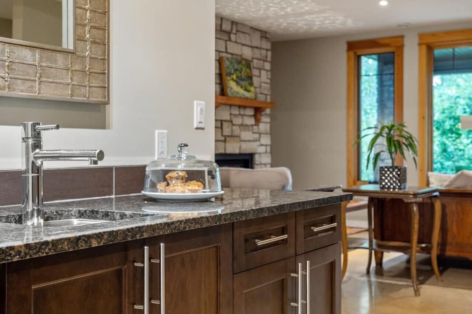 Kitchenette