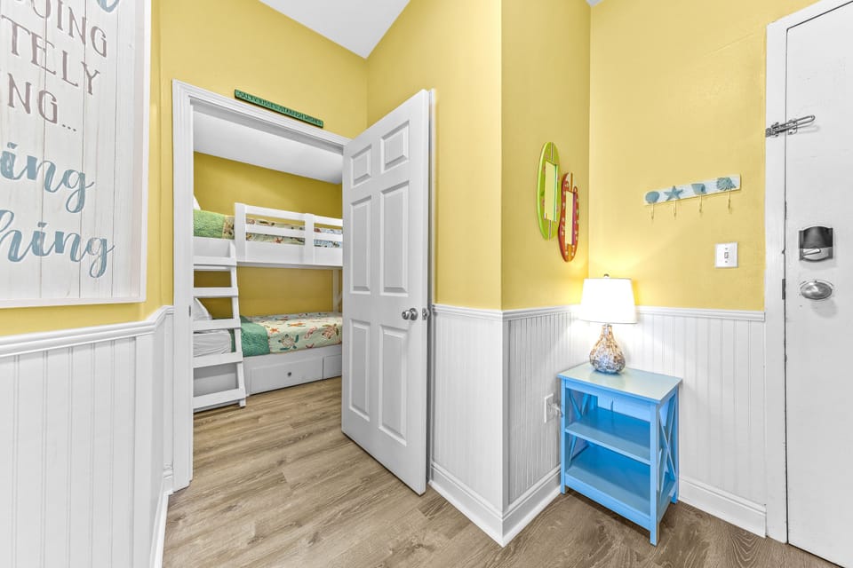 Welcome to your next beach getaway!
