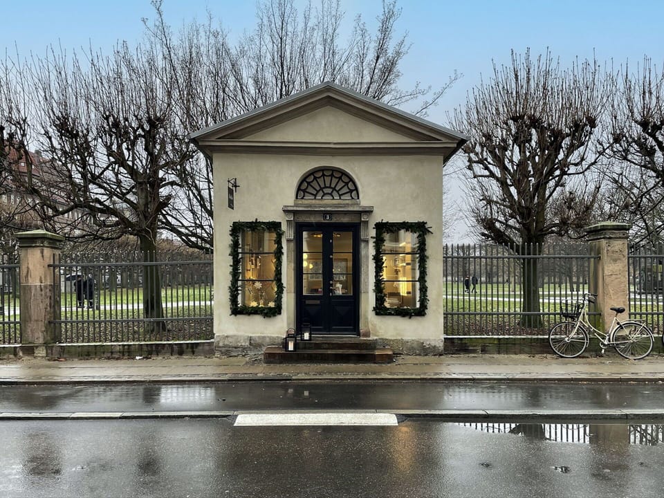 Accommodation