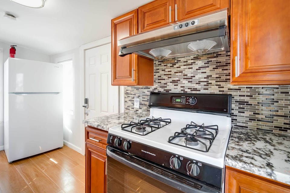 Kitchen | Cooking Basics | Dishwasher