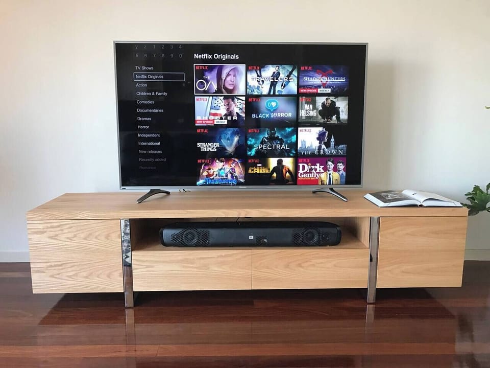 Television