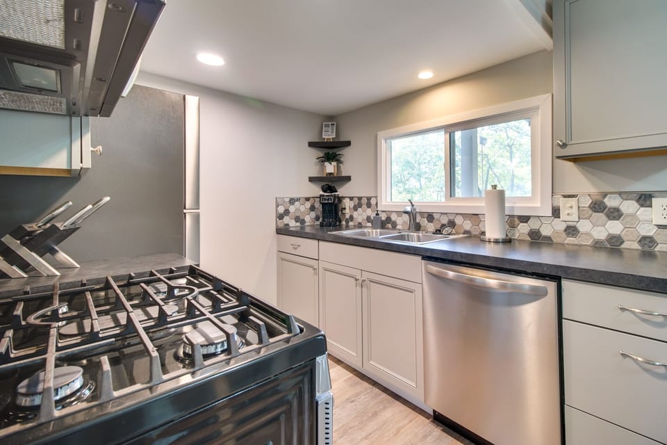 Kitchen | Cooking Basics | Complimentary Spices