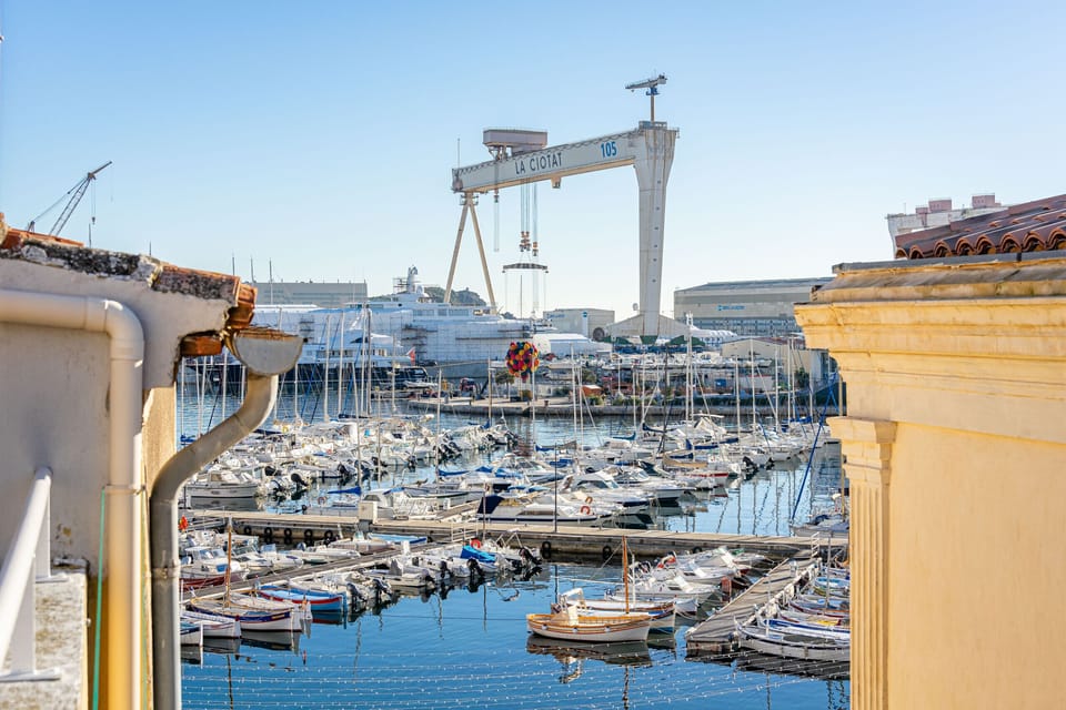 Marina