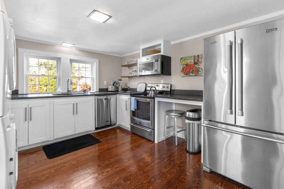 #2 kitchen
