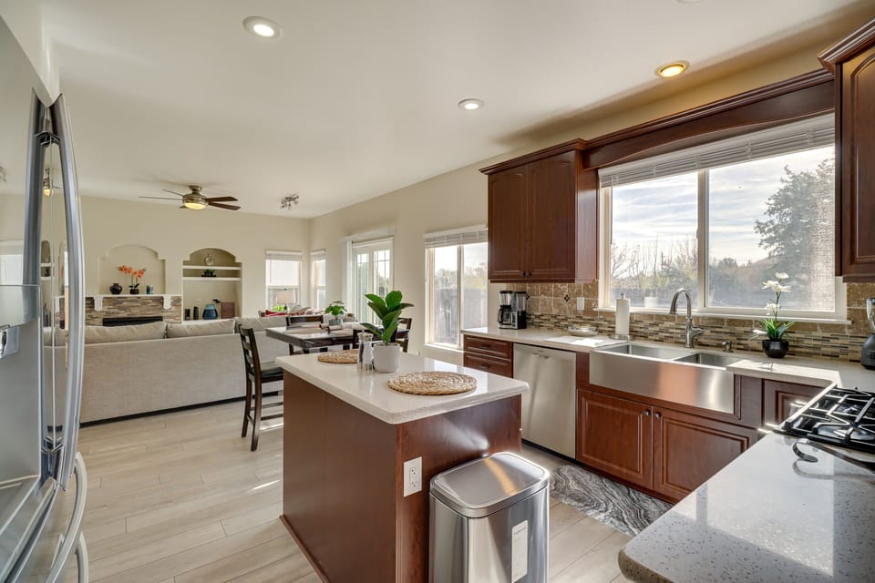 Kitchen | Cooking Basics | Drip Coffee Maker | Trash Bags/Paper Towels