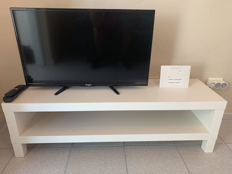 Television