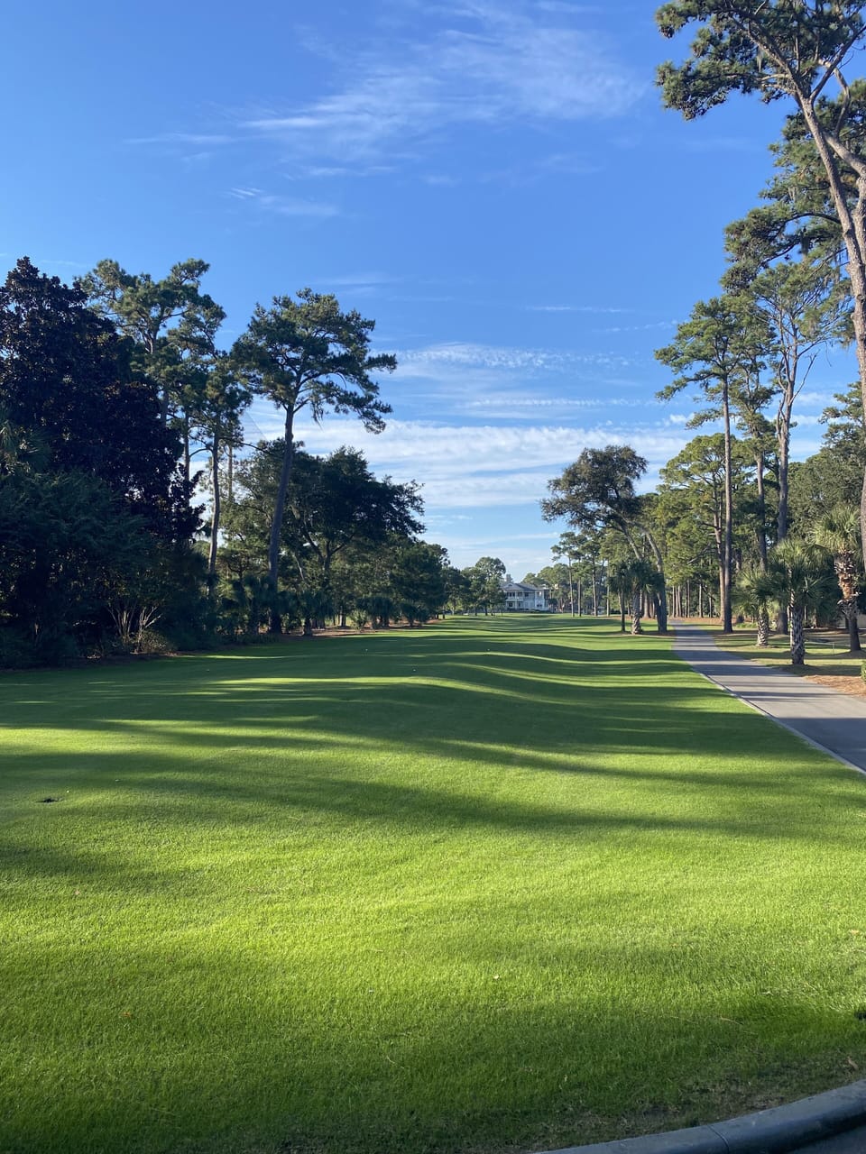 Harbour Town Golf Links