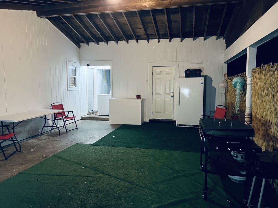 Carport