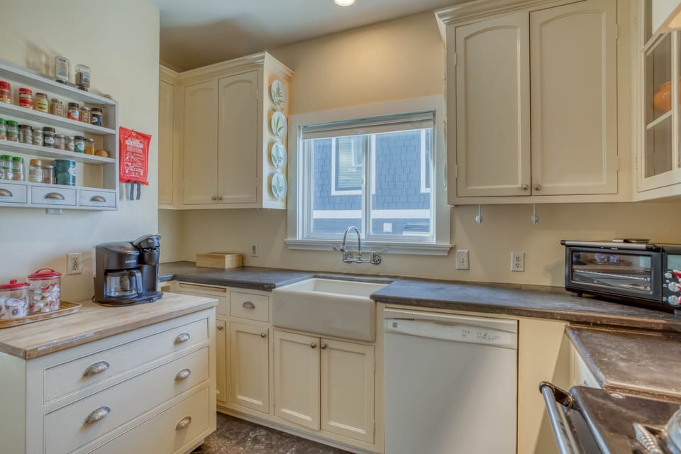 Modern Kitchen