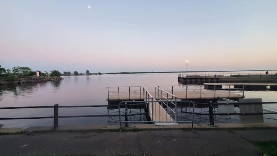 Marina