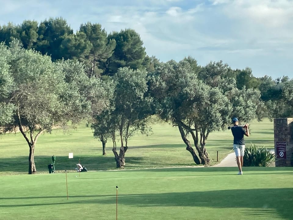 Golf