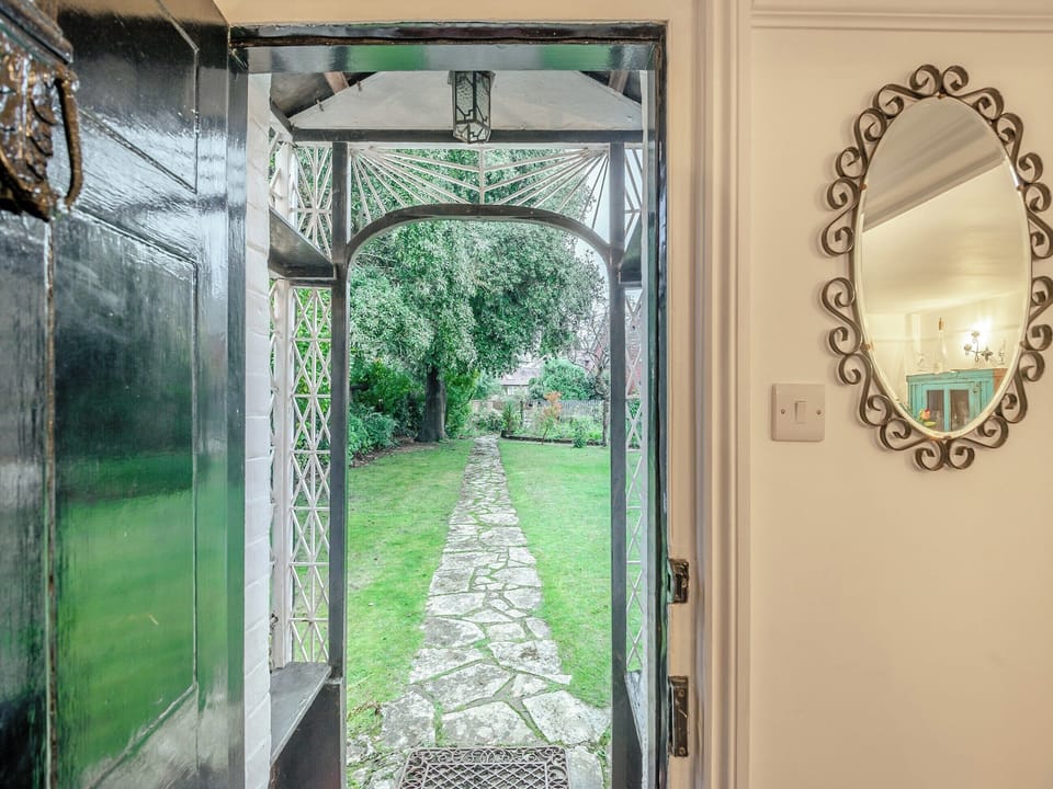 Interior | Victoria Cottage, Mudeford, near Christchurch