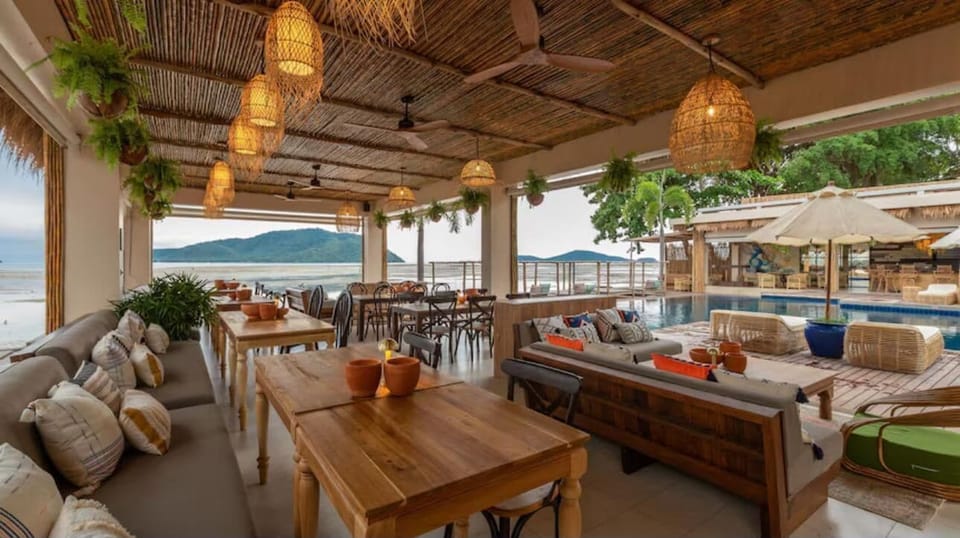 Malee Resort Studio 858 (5273)