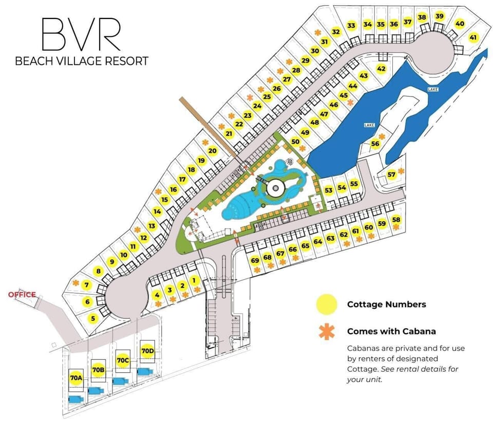 Property map