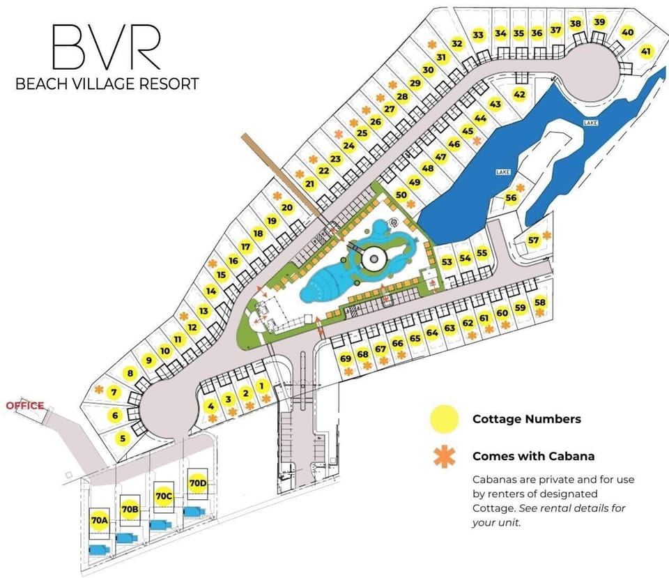 Property map