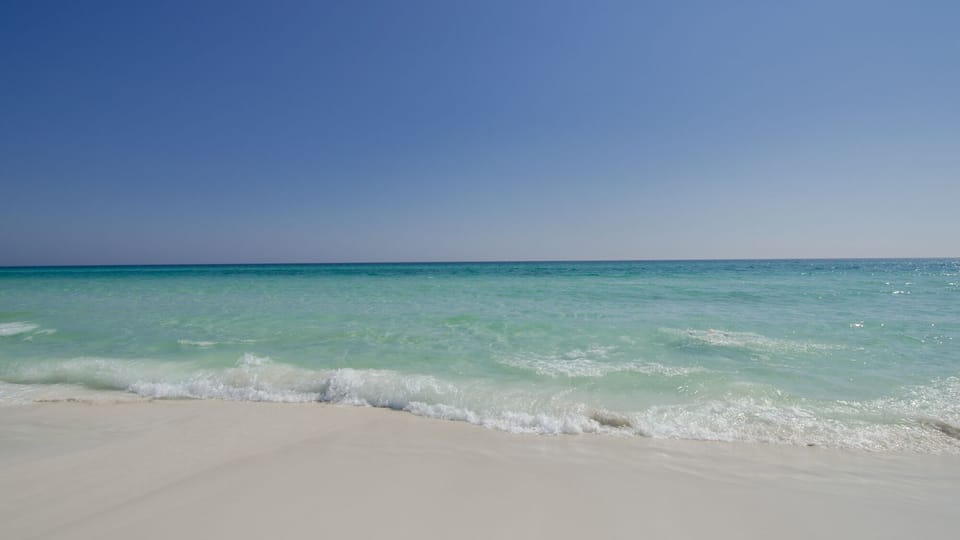 Andalusia Beach Access