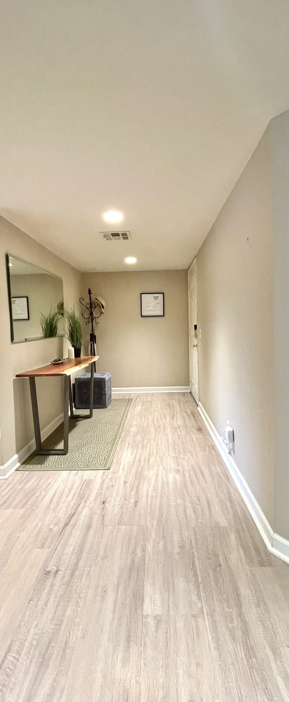 FRONT DOOR MAIN ENTRY