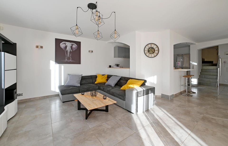 living-room