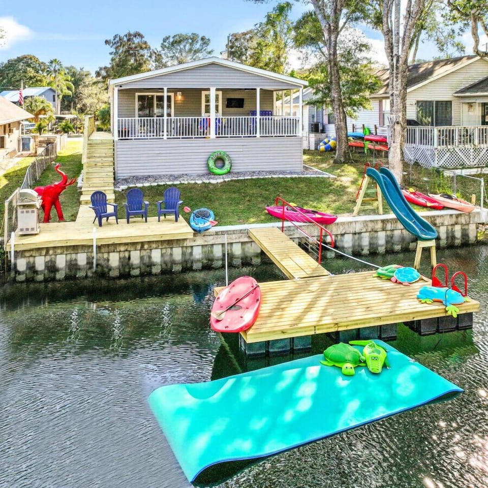 Fun anyone??? Yeah, we have that!!!