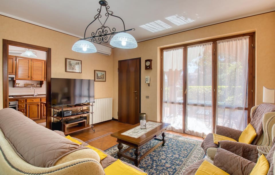 living-room