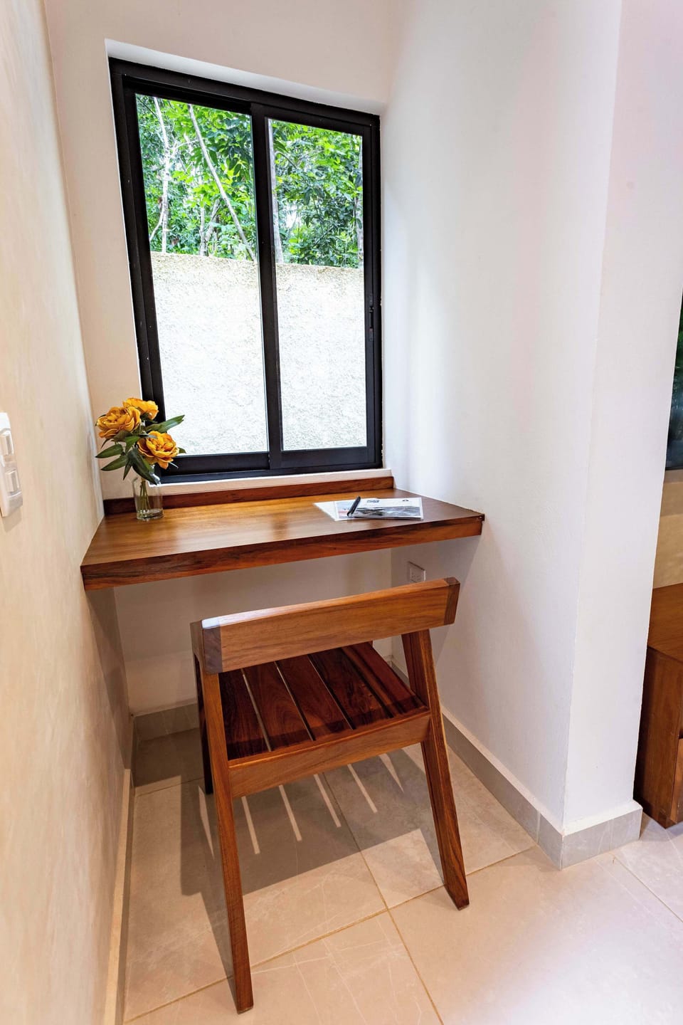 desk