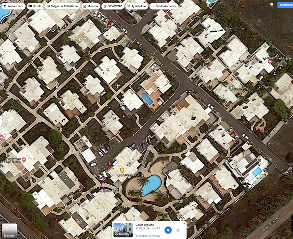Property map
