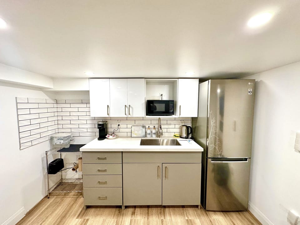 Kitchenette