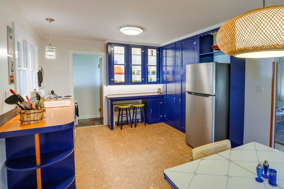 Kitchen | Cooking Basics | Coffee Maker