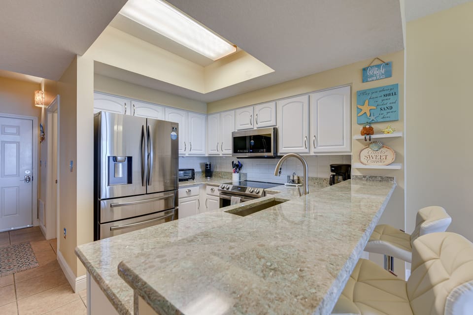 Kitchen | Coffee Maker | Cooking Basics
