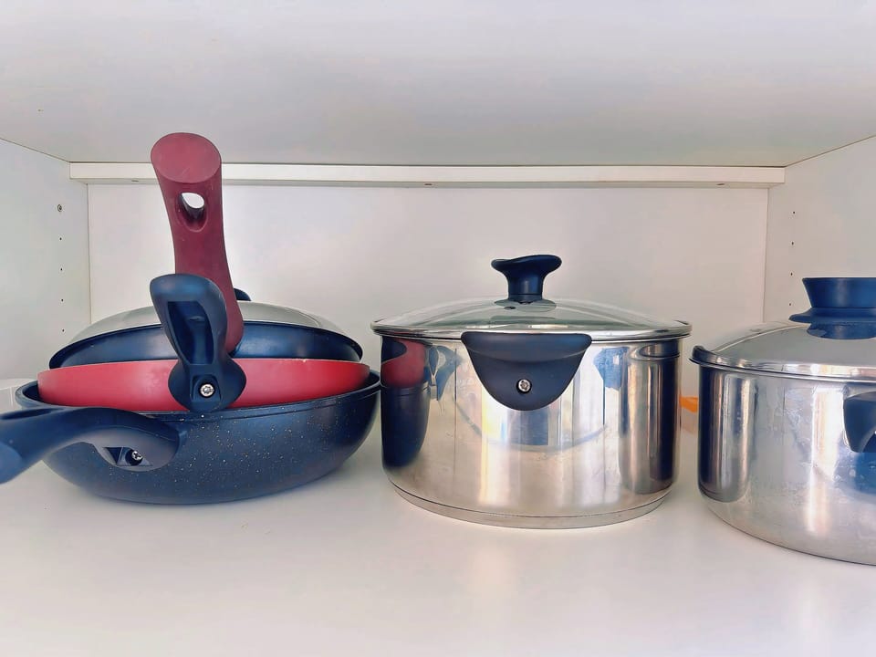 Miscellaneous