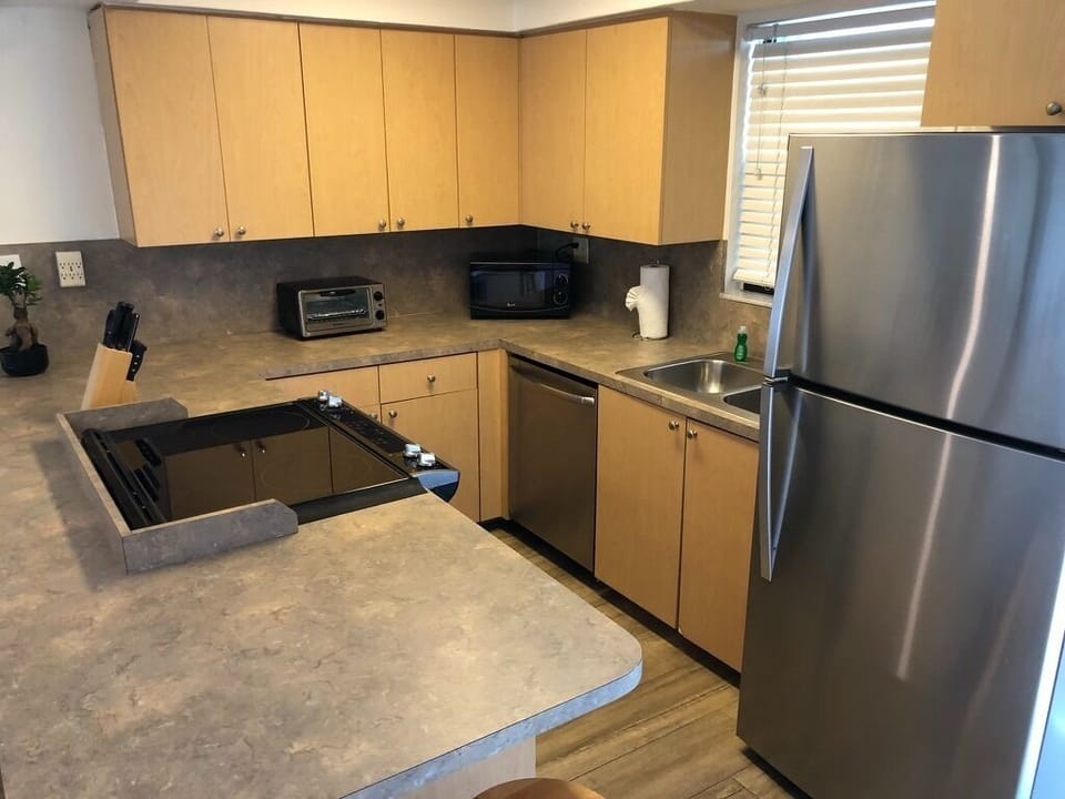 Kitchen - 1st Floor.