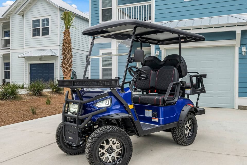 Golf Cart