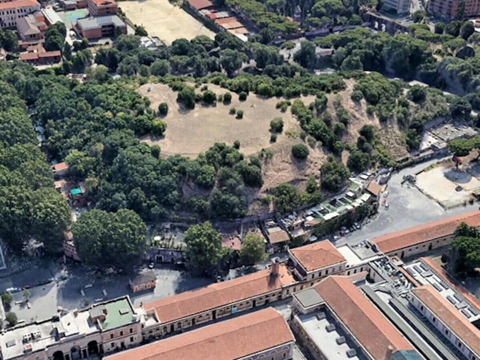 Monte dei Cocci