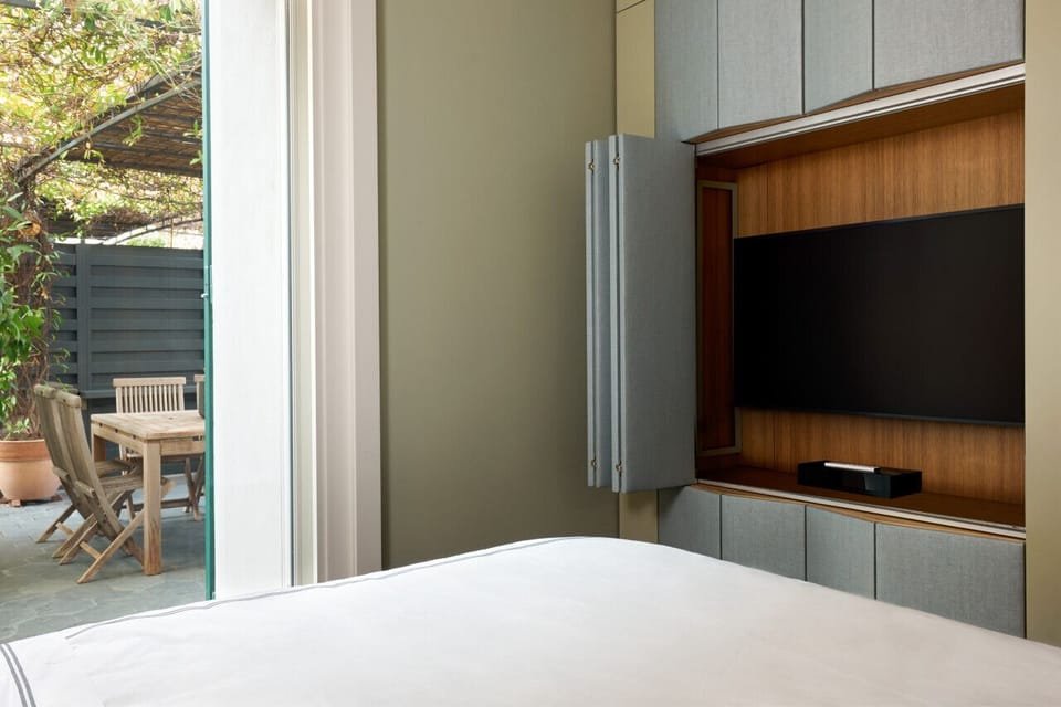 Samsung The Frame 45'