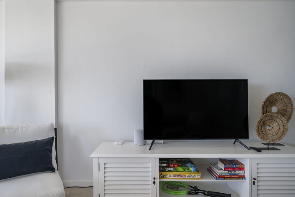 Smart TV