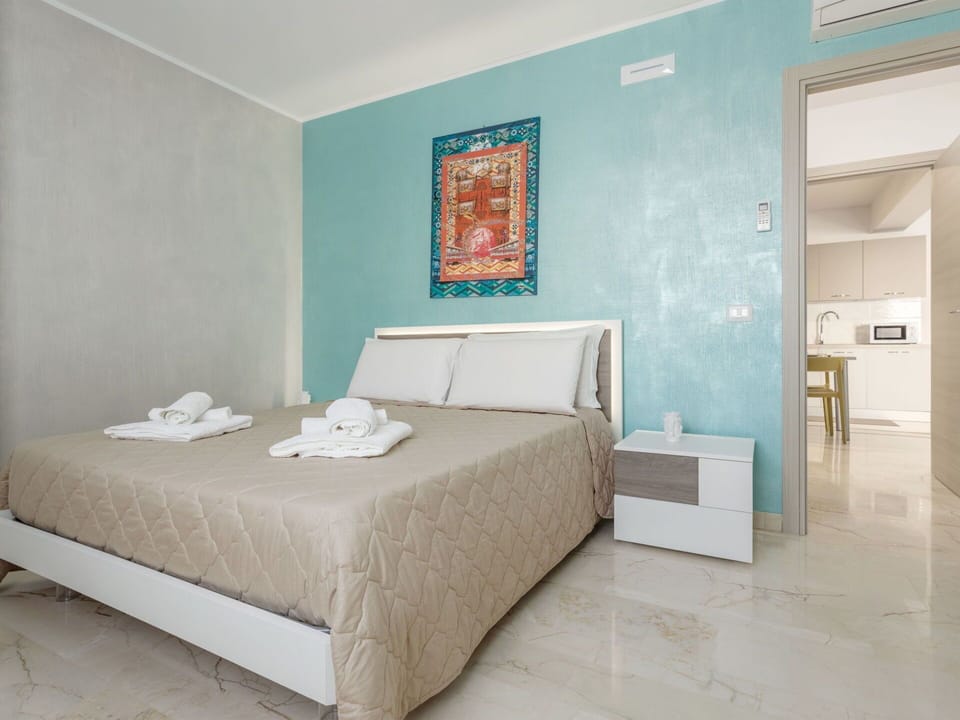 Furniture, Property, Building, Azure, Comfort, Interior Design, House, Wood, Bed Frame, Shade