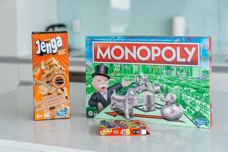 Board games