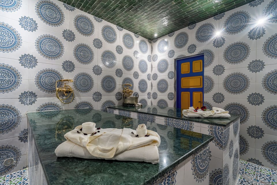 Spa