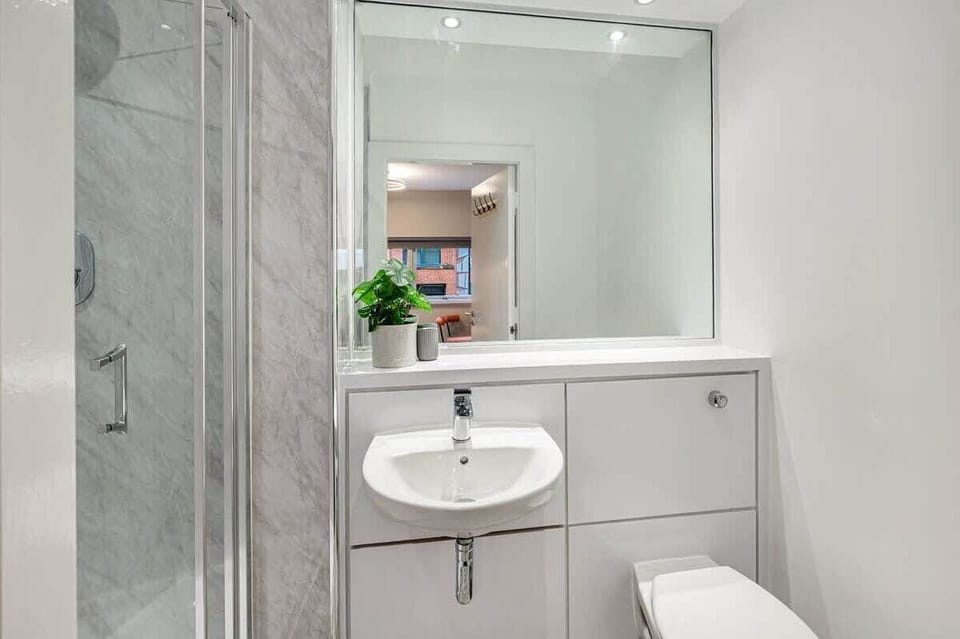 Ropewalks Quarters III, Liverpool - Host & Stay