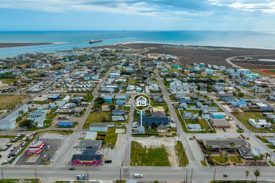 Aerial Views