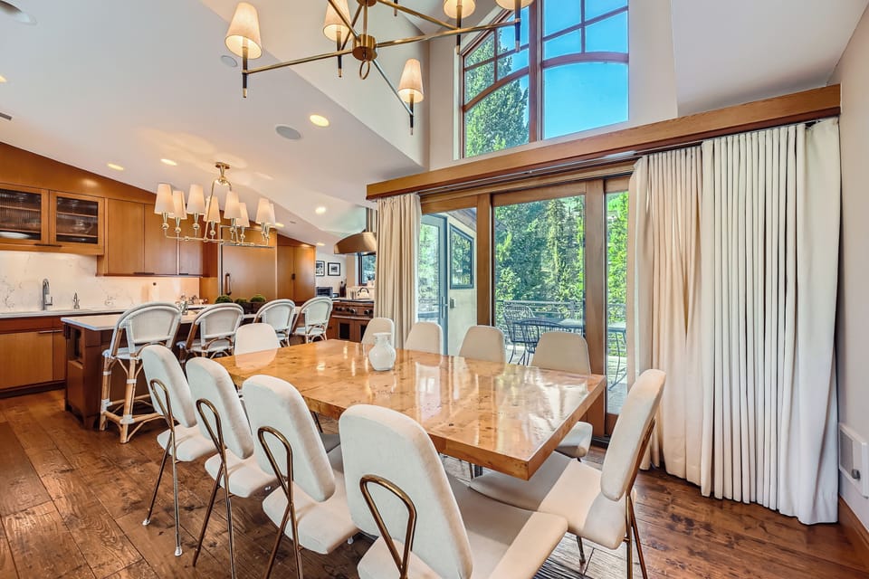 Rentals in Vail3