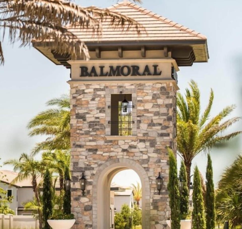 Balmoral