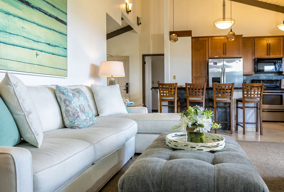 Bright~ Open and Airy!
