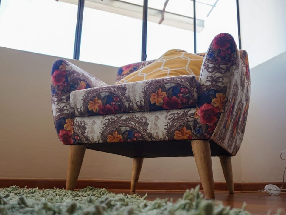 Armchair