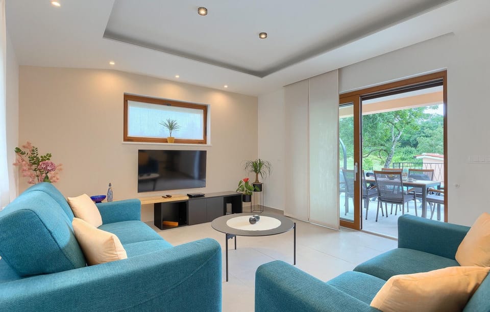 living-room