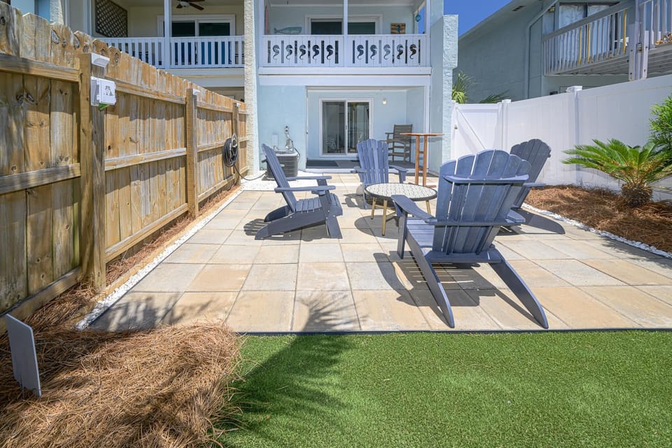 Welcome to The Hideaway on Hispaniola!