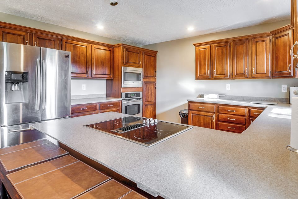 Kitchen | Cooking Basics