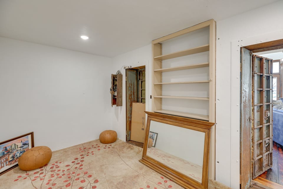 Bonus Room